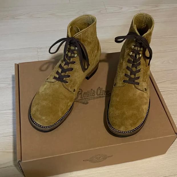 루트원 M-43부츠  270사이즈