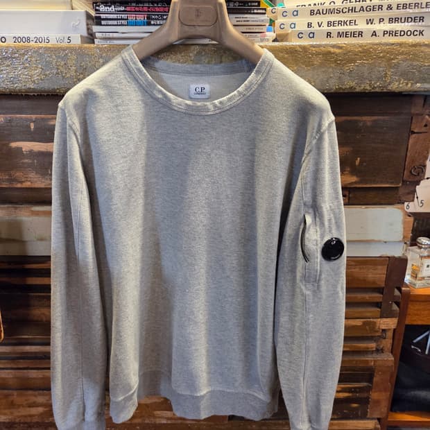 씨피컴퍼니 스웻