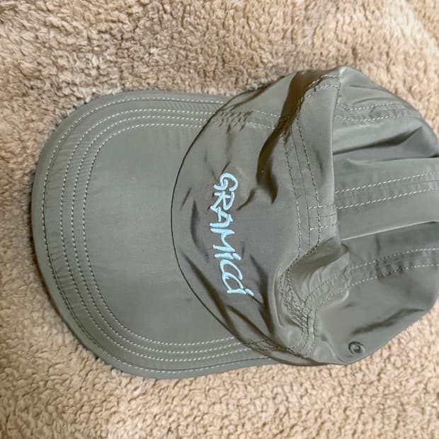 그라미치 캡 (tan)