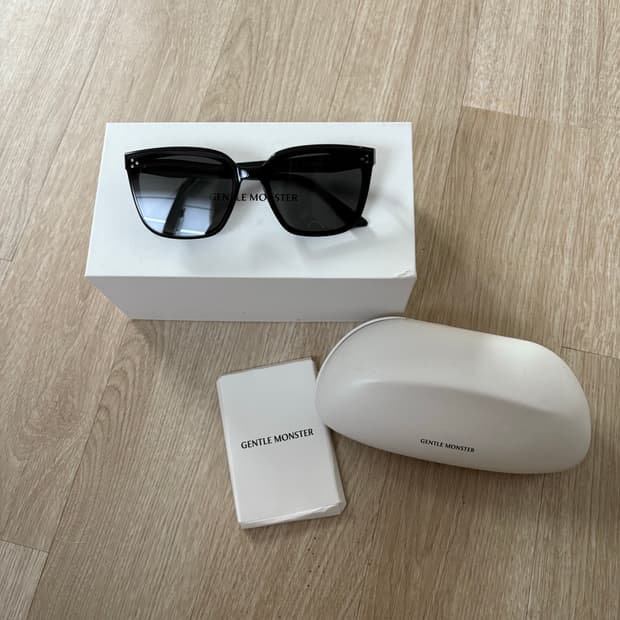 젠틀몬스터 팔레트01