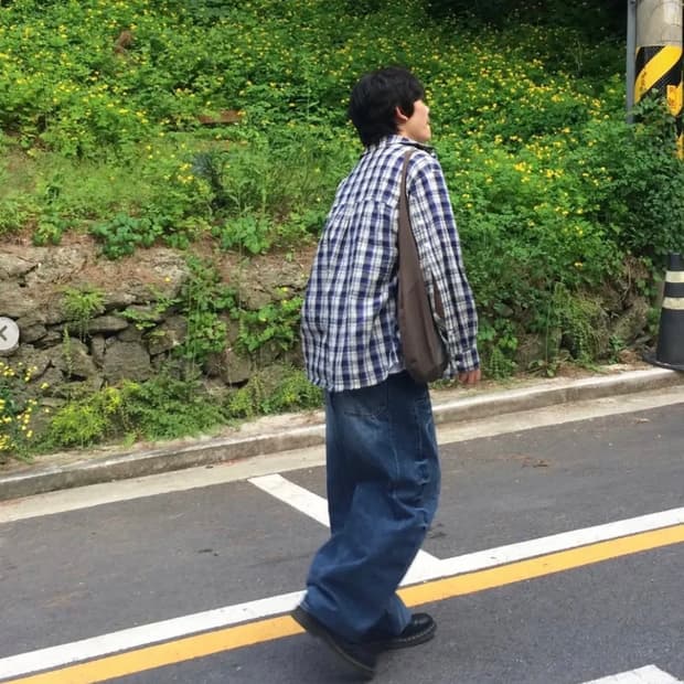 애니타임로릭 셔츠 판매합니다