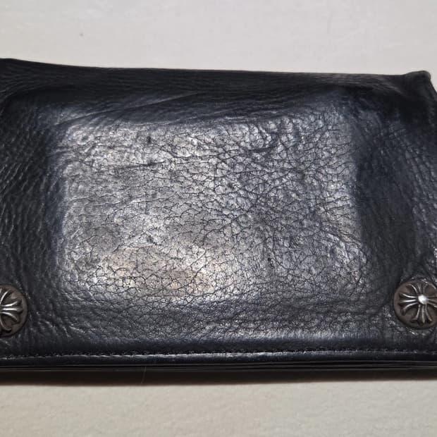 [판매] 크롬하츠 지갑