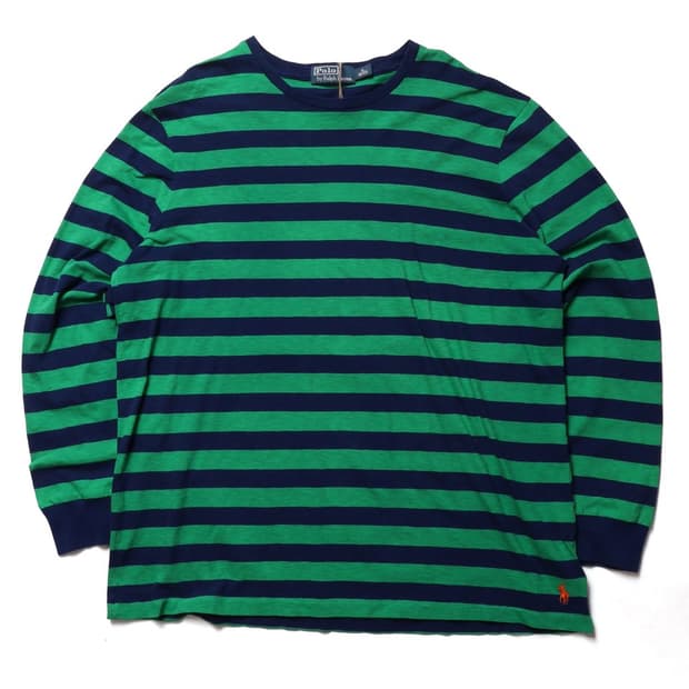 폴로 랄프로렌 Polo by Ralph Lauren Long Sleeve