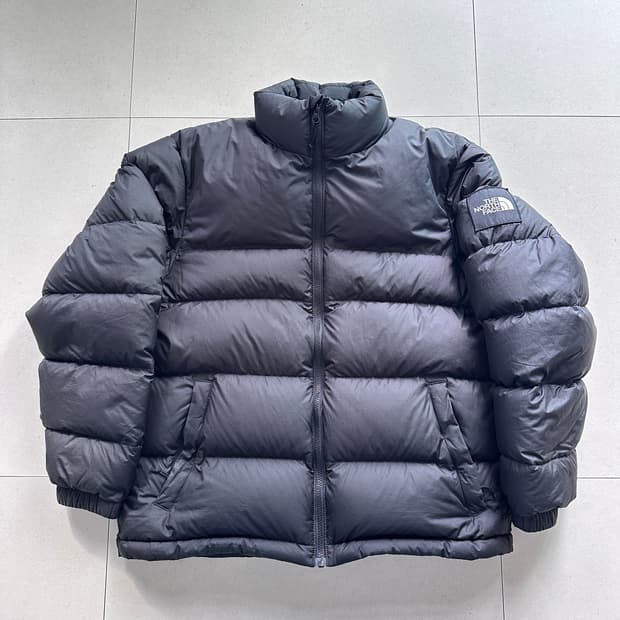 노스페이스 1992 눕시 패딩 XL(105) 