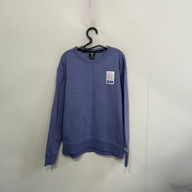 나이키 남성 기모 맨투맨 SB S 95