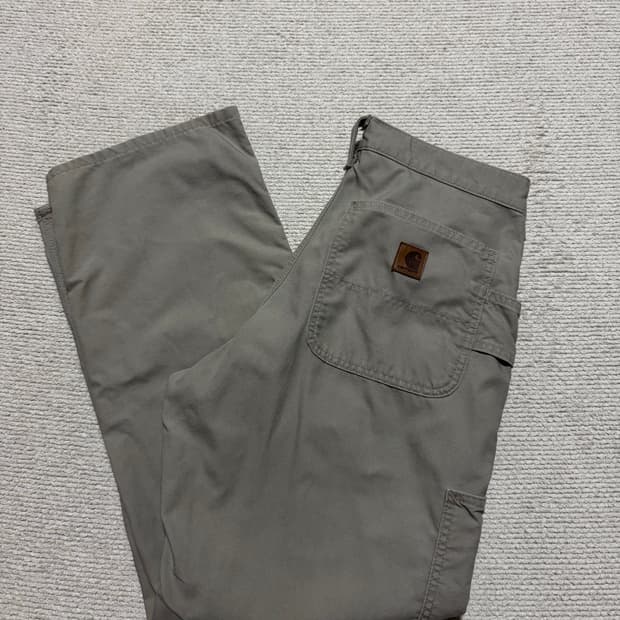 00s 칼하트 B151 카펜터팬츠 31X30