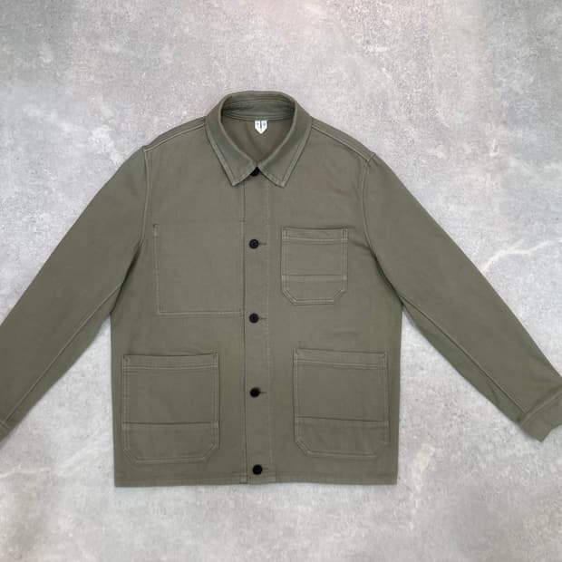 ARKET 아르켓 자켓/워크/트윌