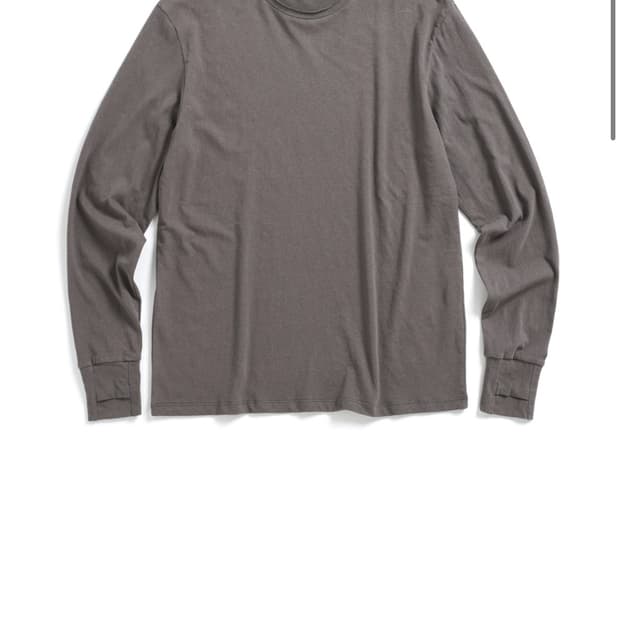 해칭룸 boxer tee grey 3사이즈