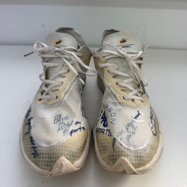 정품) 나이키 줌X 베이퍼플라이 넥스트% 275