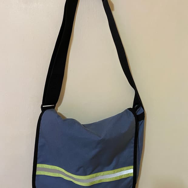 ManhattanPortage 크로스백