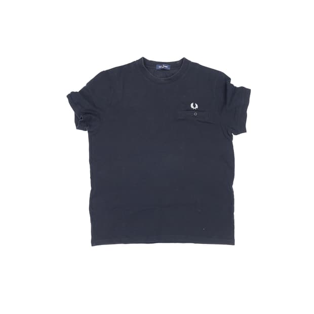 L 프레디페리 포켓 PK셔츠 0316H1