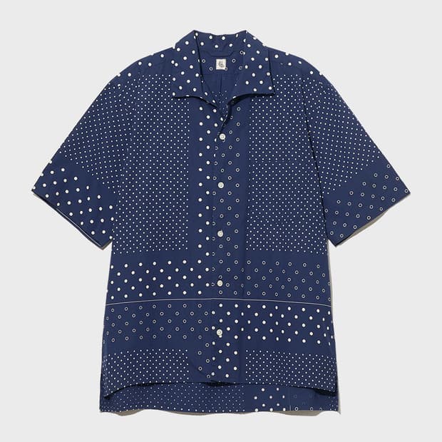 KAPTAIN SUNSHINE shirt
