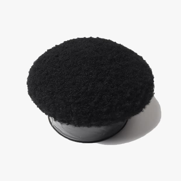 BEAMS HEART - MOHAIR BERET