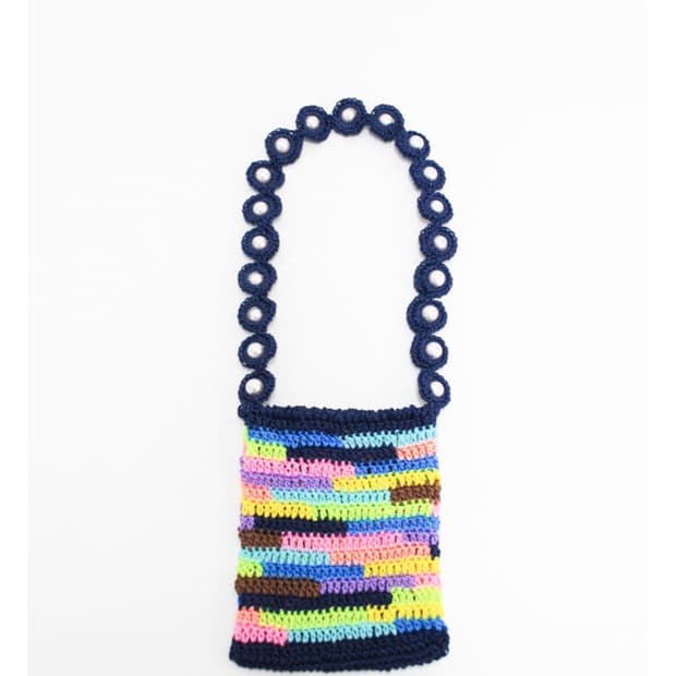 빅허그클럽, kakekikoku 콜라보 가방