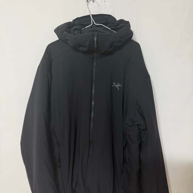 아크테릭스 아톰