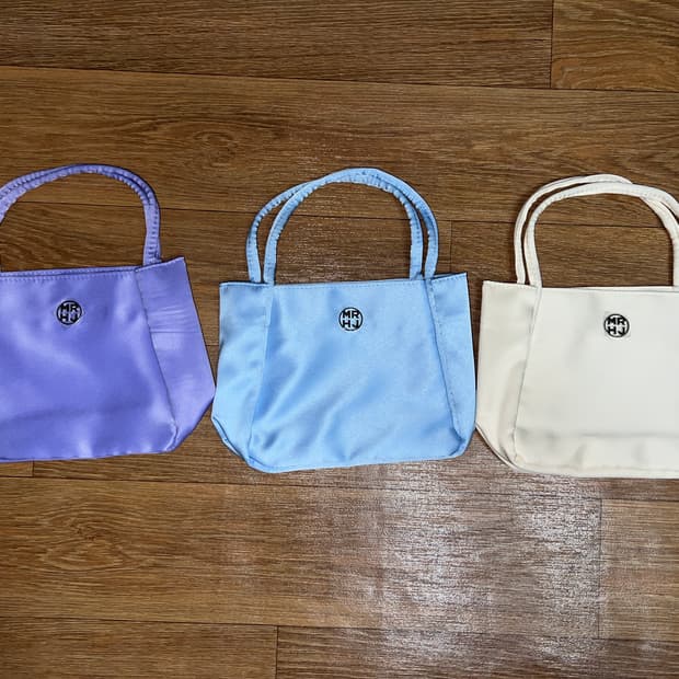 마르헨제이 샤샤백 3개