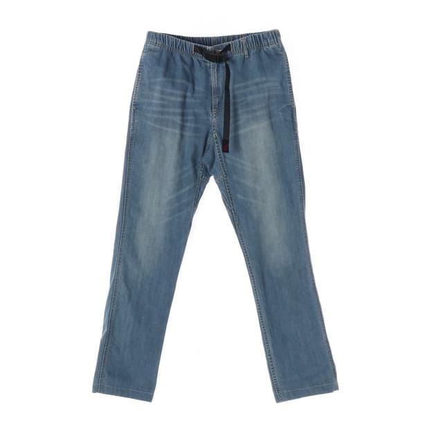 그라미치 코듀라 데님 클라이밍 팬츠 M