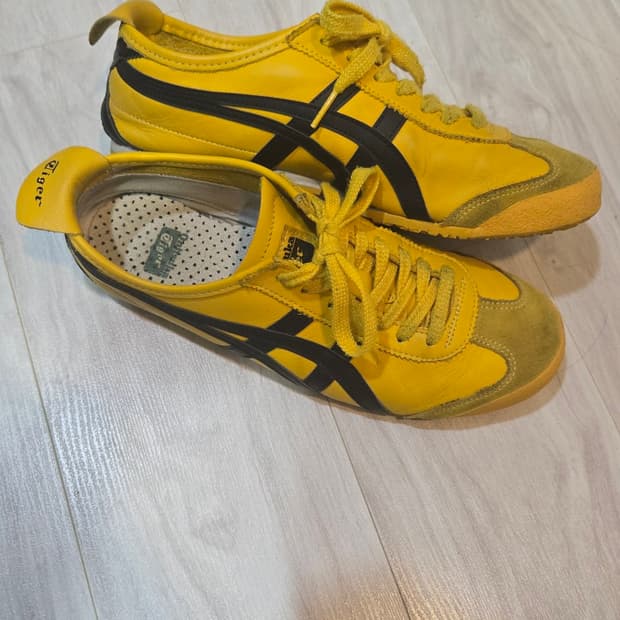 오니츠카타이거 멕시코 66 255
