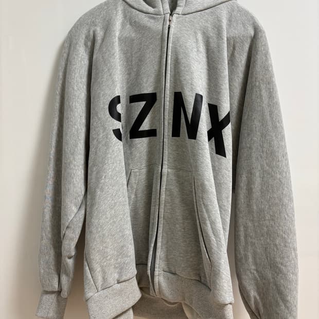 이지 HD-10 그레이 - 한국 한정 (3사이즈)