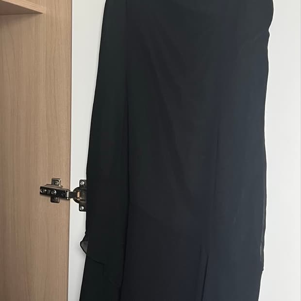 빈티지 블랙 원피스 일괄