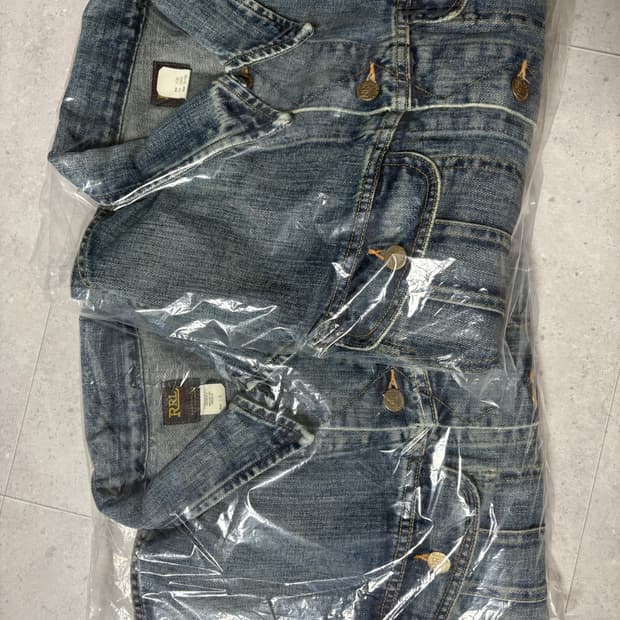 Rrl 리랜드 lot271 L