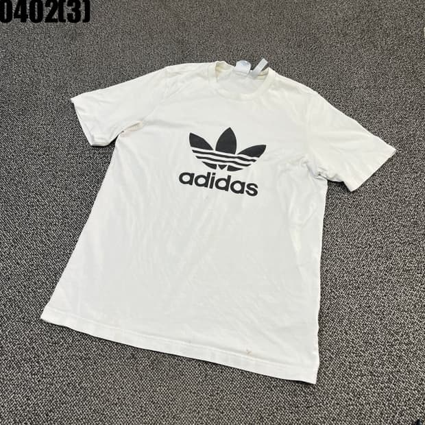 아디다스 반팔티셔츠