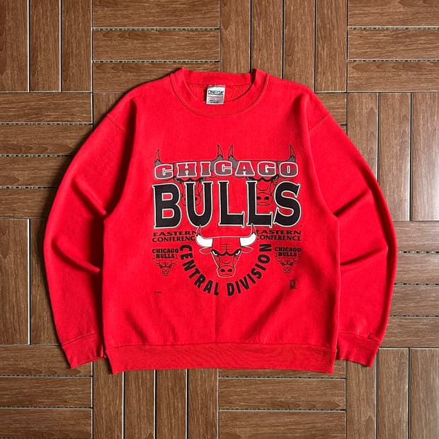 90’s Oneita usa chicago bulls sweats 