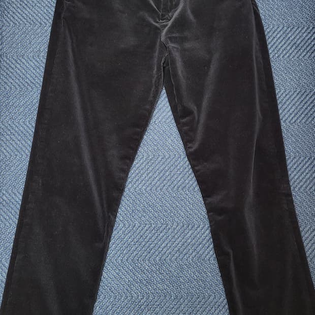 폴로 랄프로렌 코듀로이 팬츠