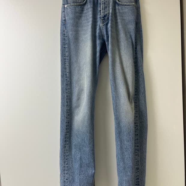 sunflower standard denim