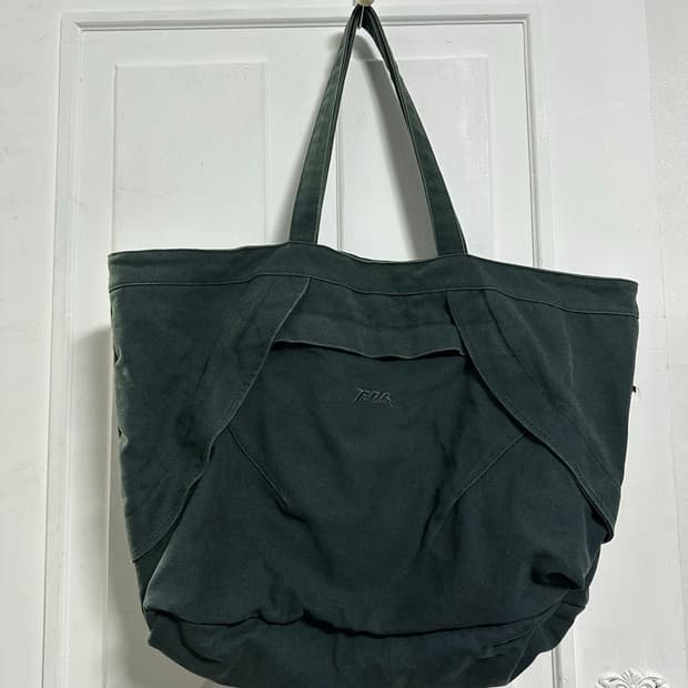 파프롬왓 빅 토트백