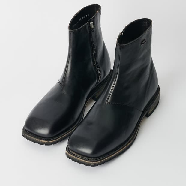 아워레가시 엔진 부츠