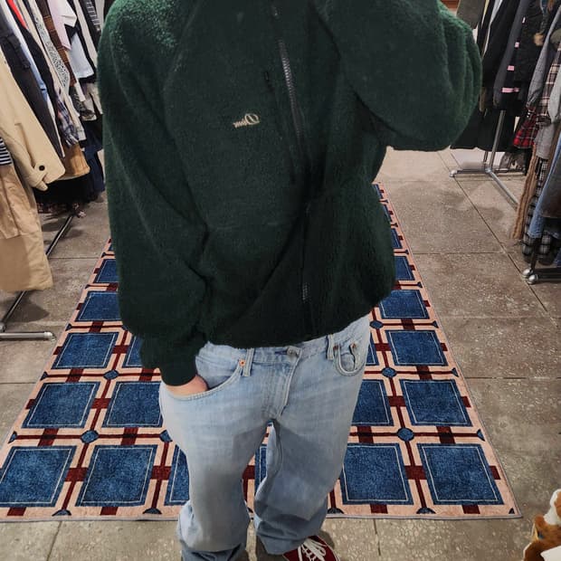 다임 플리스 (L)