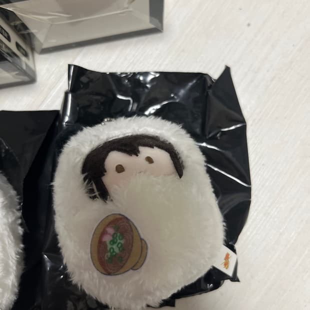 은혼 쿠루미타피누이 카츠라 신파치