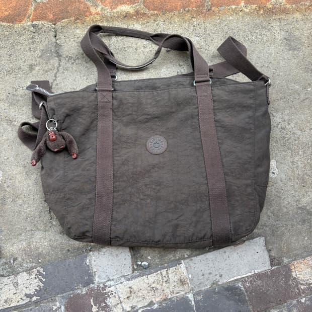 Kipling 키플링 토트백 크로스백 가방