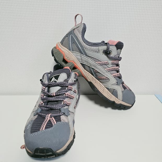 K2 여성 등산화 230