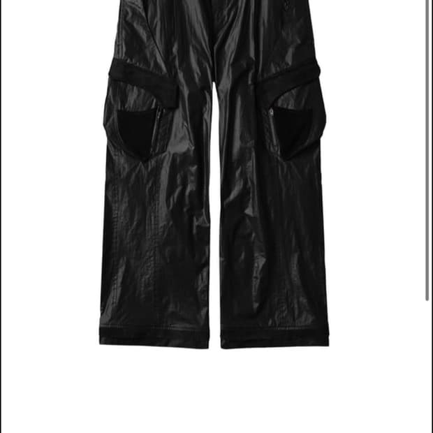 엑슬림 ep7 04 트라우저 l사이즈