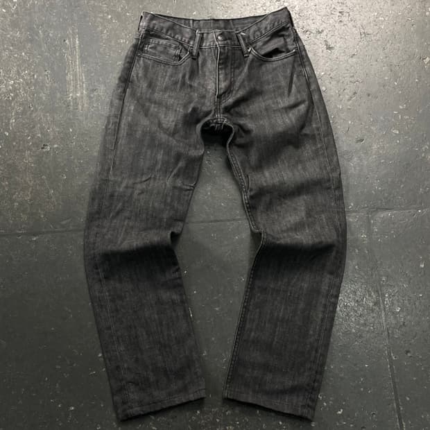 32 리바이스 511 청바지