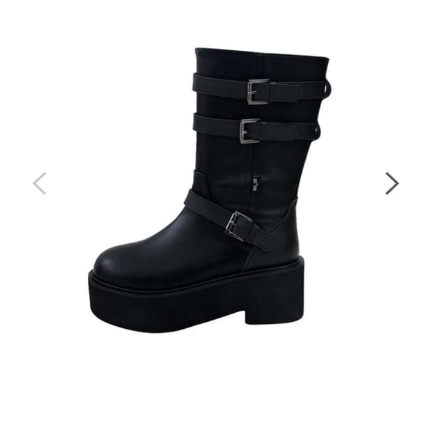 애즈온 마야부츠 미디 245