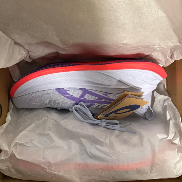 아식스 슈퍼블라스트2 265