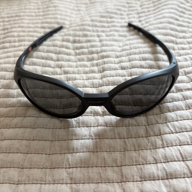 오클리 아이자켓 선글라스