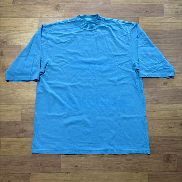 이지 프리 후버 m 티셔츠