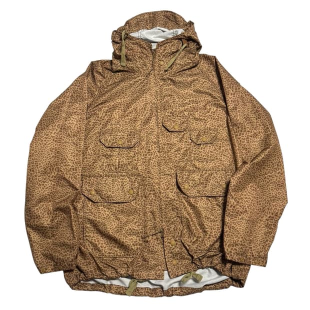 Engineered Garments