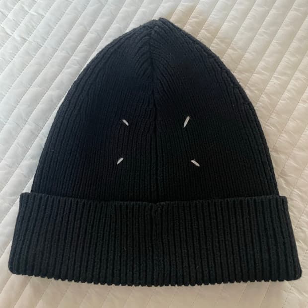 메종마르지엘라 블랙비니