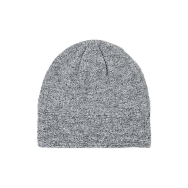 wellbeing ex / Oversize Ripple Beanie