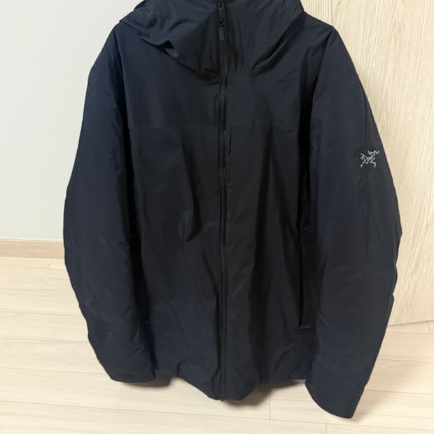 아크테릭스 코다자켓 M