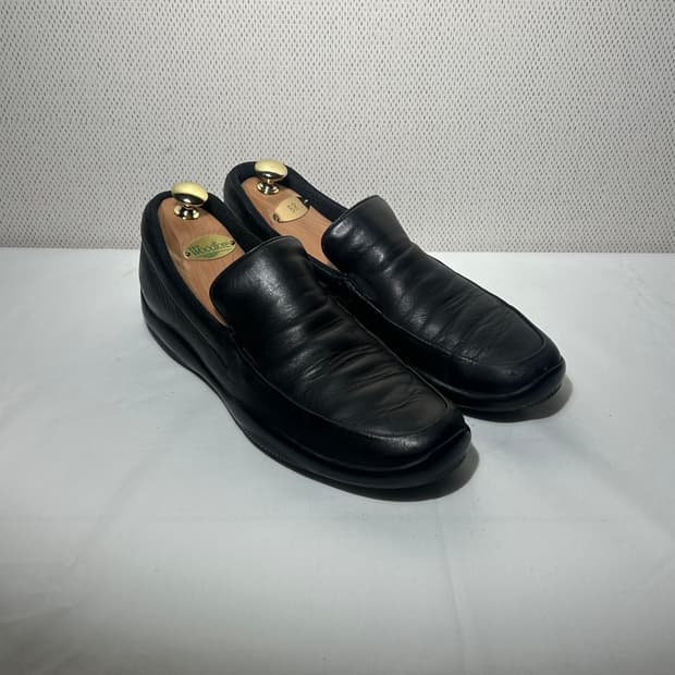 프라다 스포츠 로퍼