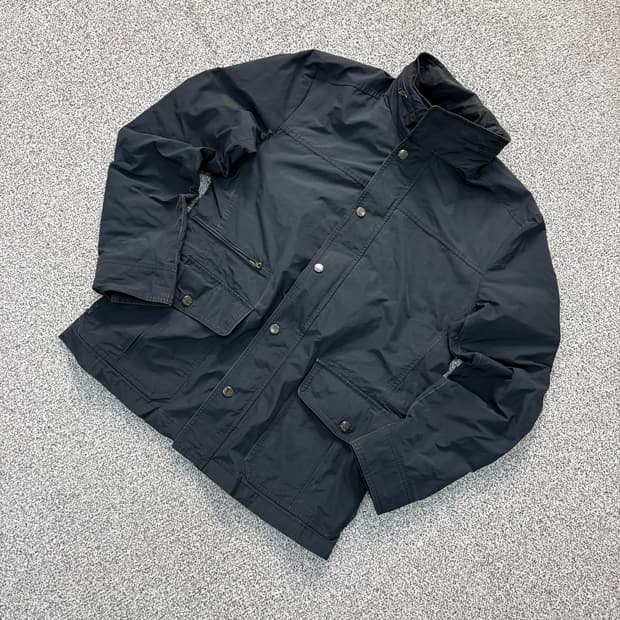 S 타미힐피거 포켓 자켓 0428J