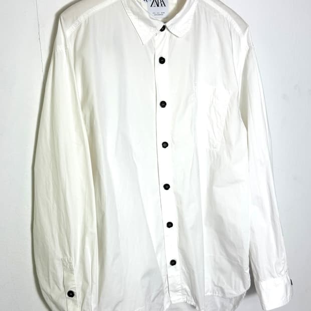 자라 아더에러 자더에러 자라아더에러셔츠 남방 아더에러셔츠 자라셔츠