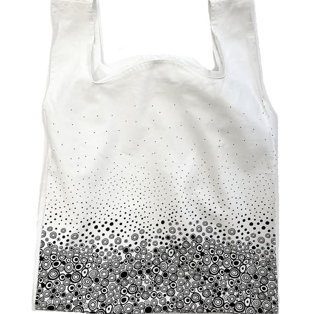 마르지엘라 토트백