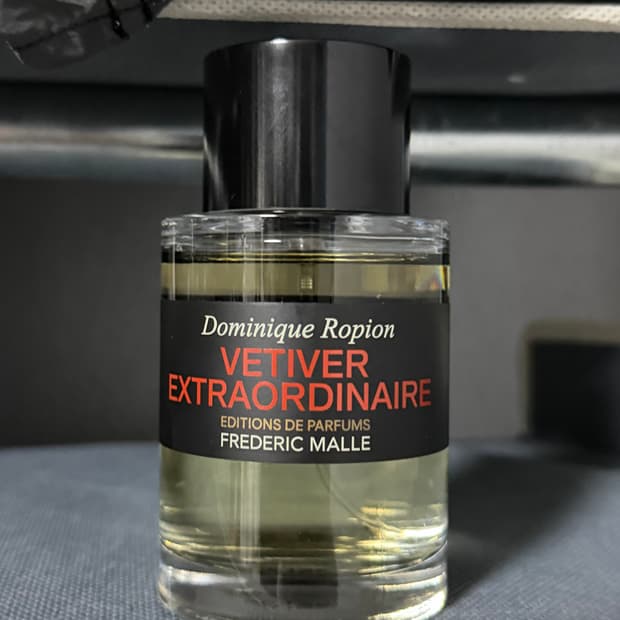 프레데릭말 베티버 100ml